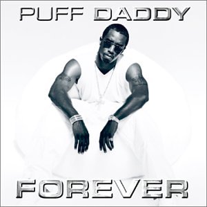 Diddy — Forever cover artwork