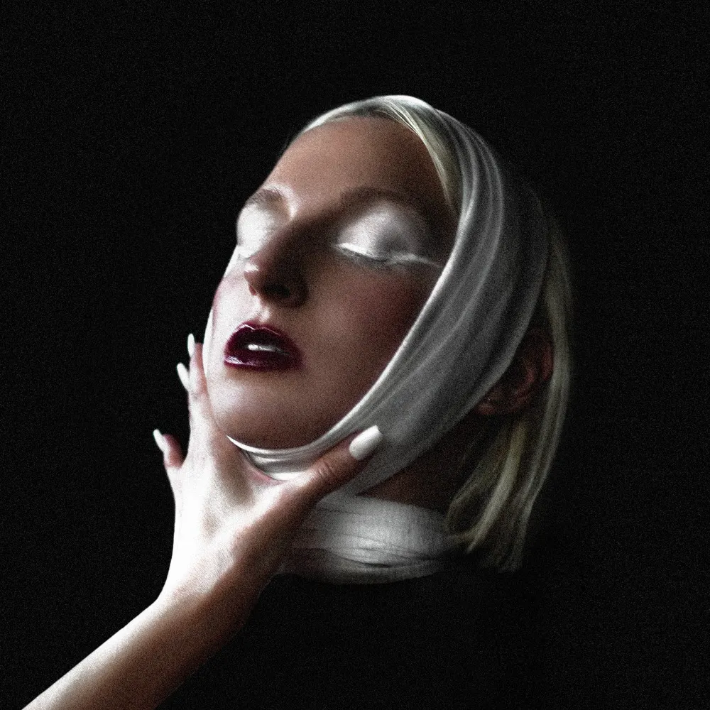 Sadye — Freak Like Me cover artwork