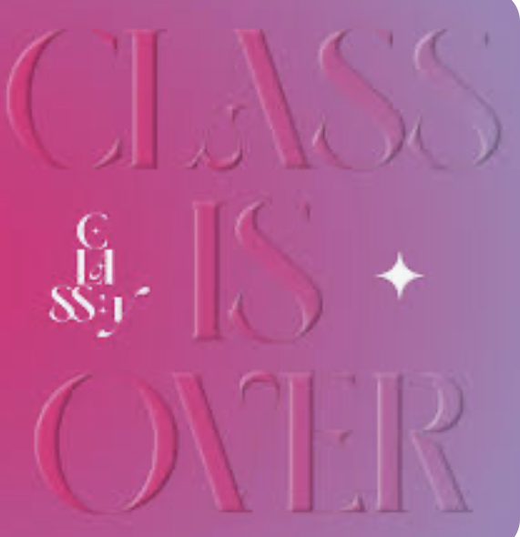 CLASS:y — SHUT DOWN cover artwork