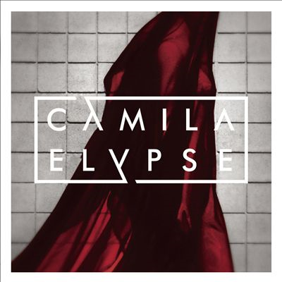 Camila De Venus cover artwork