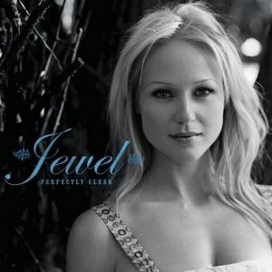 Jewel — Perfectly Clear cover artwork