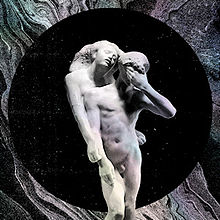 Arcade Fire — Reflektor cover artwork