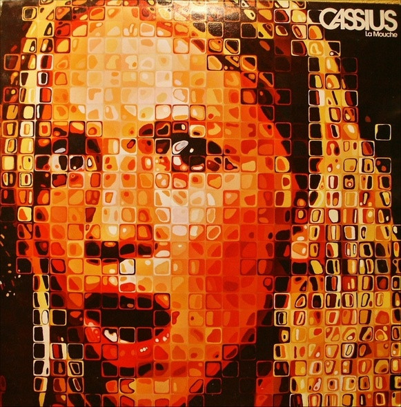 Cassius — La Mouche cover artwork
