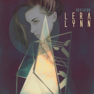 Lera Lynn Resistor cover artwork