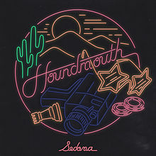 Houndmouth — Sedona cover artwork