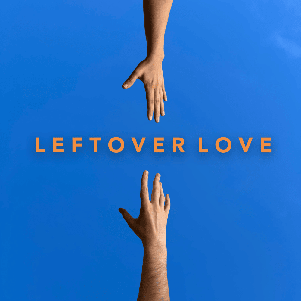 Picture This Leftover Love cover artwork