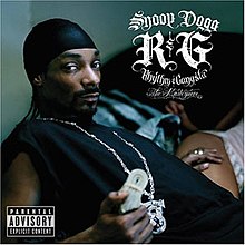 Snoop Dogg R&amp;G (Rhythm &amp; Gangsta): The Masterpiece cover artwork