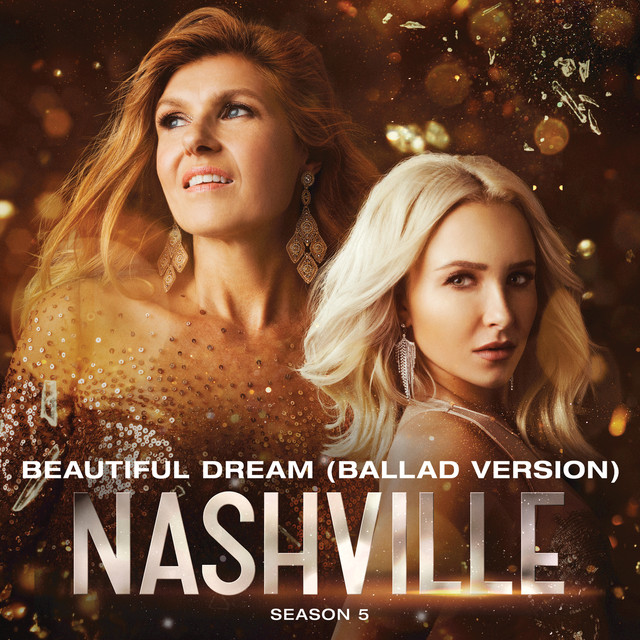 Nashville Cast featuring Lennon Stella — Beautiful Dream cover artwork