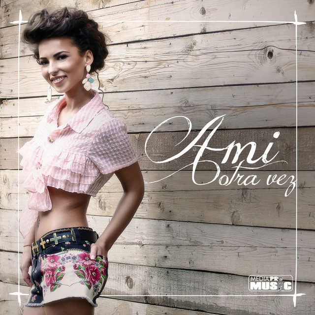 Ami — Otra Vez cover artwork