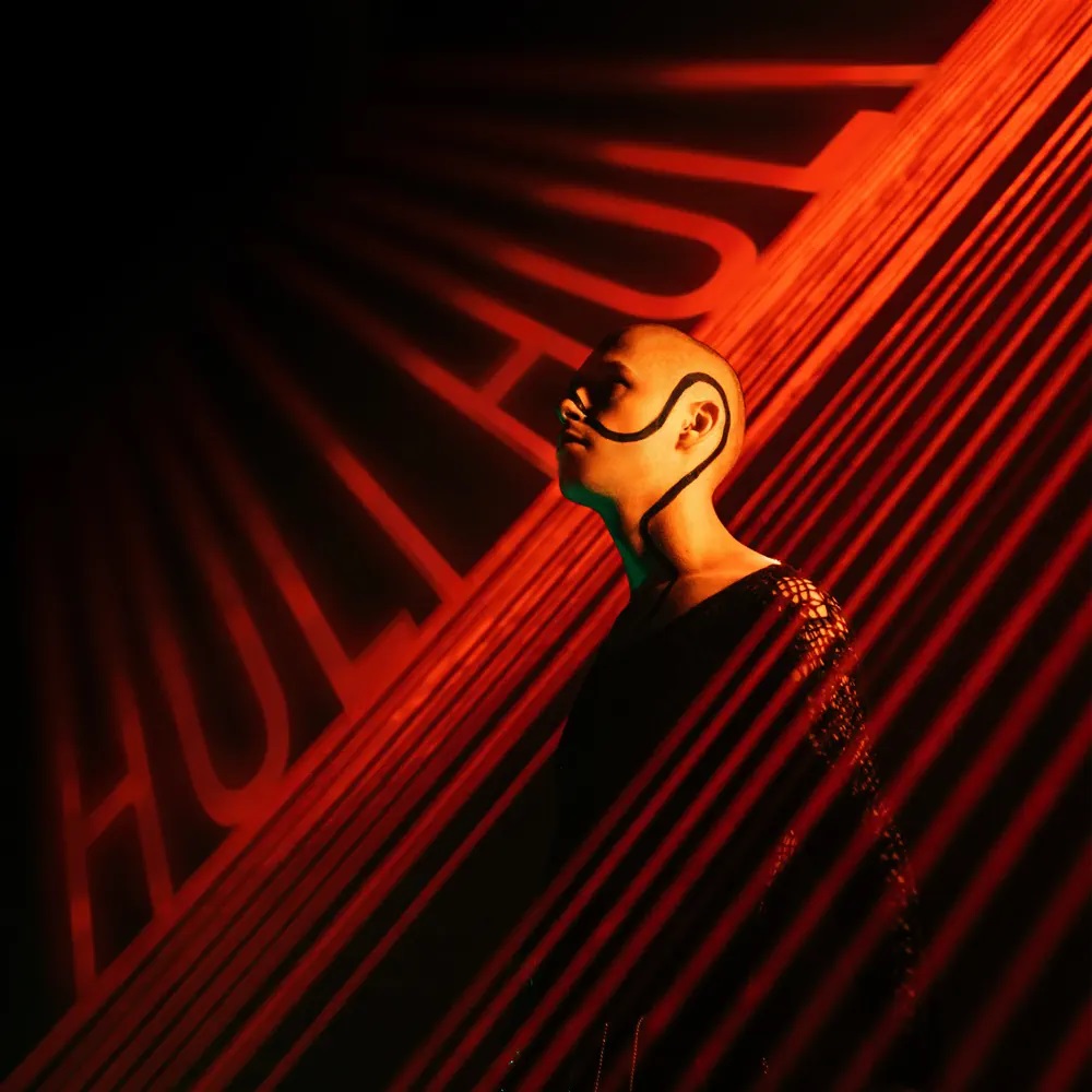 NAHABA — HULI HULI cover artwork
