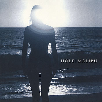 Hole — Malibu cover artwork