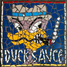Duck Sauce ft. featuring Armand Van Helden LALALA cover artwork