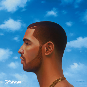 Drake — Nothing Was the Same cover artwork