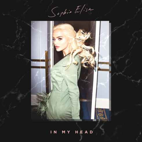 Sophie Elise — In My Head cover artwork