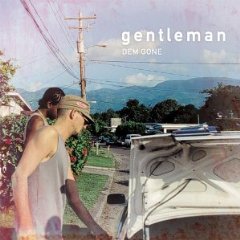 Gentleman — Dem Gone cover artwork