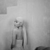 Ariana Grande — jason on occasion (hopeless romantic) cover artwork