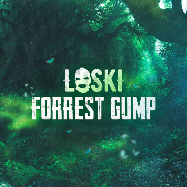 Loski Forrest Gump cover artwork