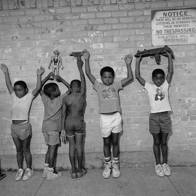 Nas & Kanye West — Cop Shot The Kid cover artwork