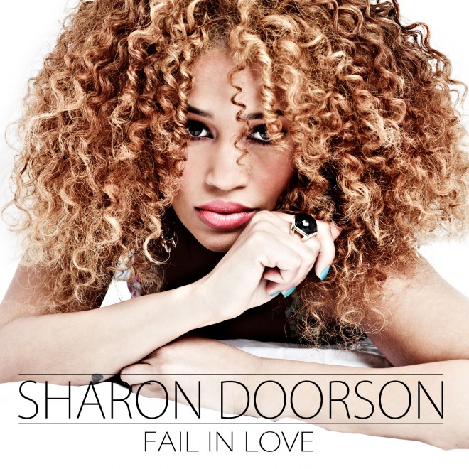 Sharon Doorson — Fail In Love cover artwork
