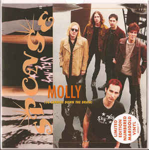 Sponge — Molly (16 Candles) cover artwork