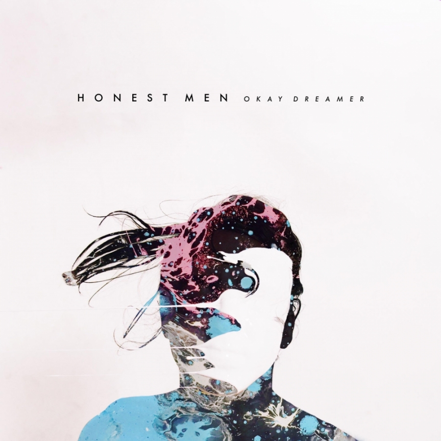 Honest Men Okay Dreamer cover artwork