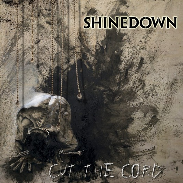 Shinedown — Cut the Cord cover artwork