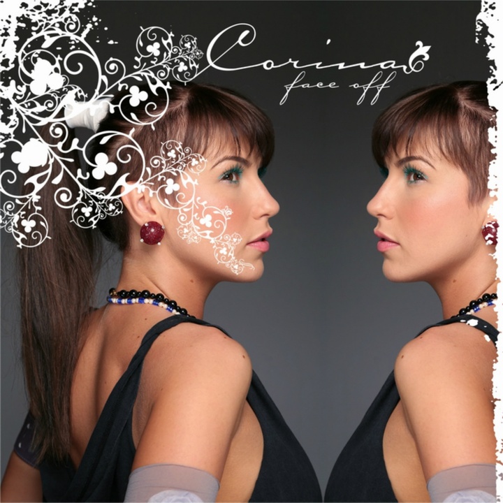 Corina featuring Tony Cottura — Quieres Una Aventura cover artwork
