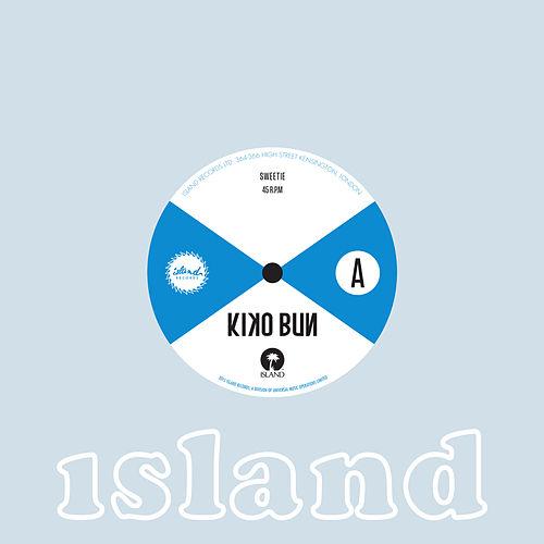 Kiko Bun — Sweetie cover artwork