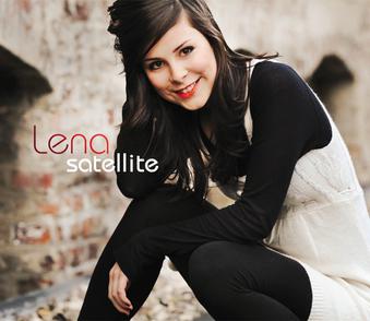 Lena Satellite cover artwork