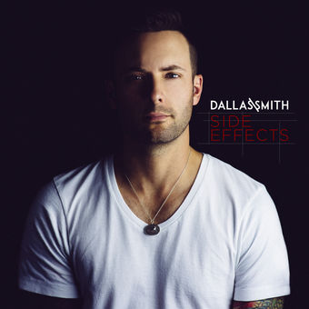 Dallas Smith Side Effects cover artwork