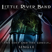 Little River Band — The Lost and the Lonely cover artwork