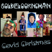 Goldie Lookin&#039; Chain — Covid Christmas cover artwork