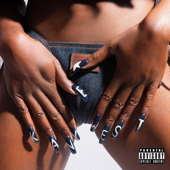 Azealia Banks — Fuck Him All Night cover artwork