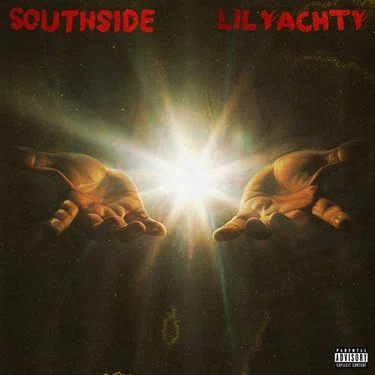 Southside & Lil Yachty — Gimme Da Lite cover artwork