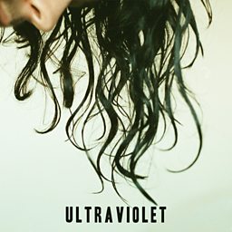 The Amazons — Ultraviolet cover artwork