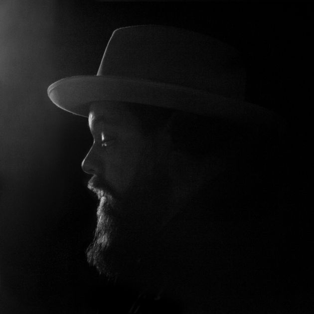 Nathaniel Rateliff &amp; The Night Sweats — A Little Honey cover artwork
