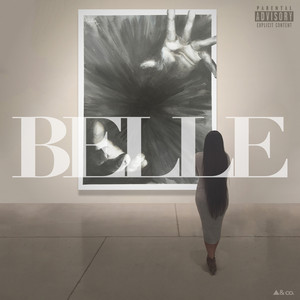 Belle — No Sleep In Toronto cover artwork