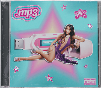 Emilia — IConic.mp3 cover artwork
