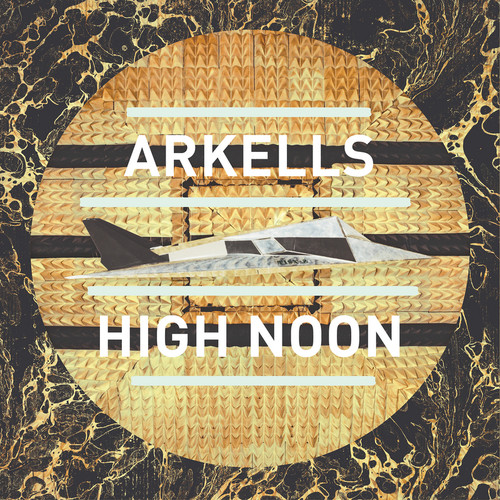 Arkells — High Noon cover artwork