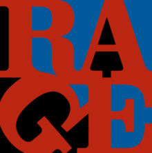 Rage Against the Machine — Renegades Of Funk cover artwork