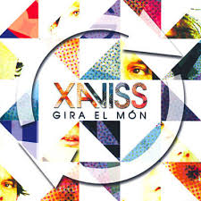 Xaviss — Les dues cares de la vida cover artwork
