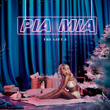 Pia Mia — Ocean Drive cover artwork