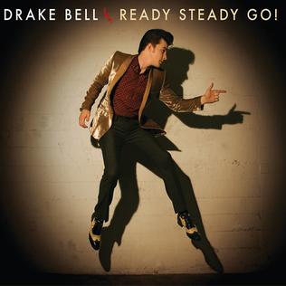 Drake Bell — It&#039;s Still Rock And Roll To Me cover artwork