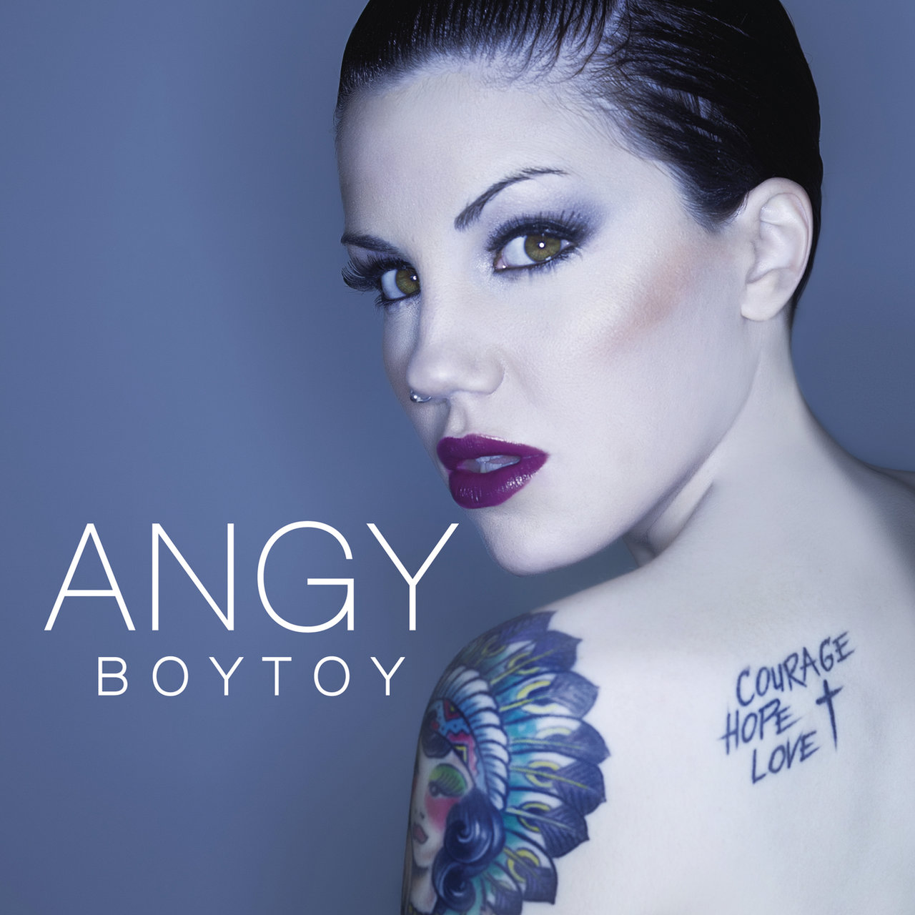 Angy — Boytoy cover artwork