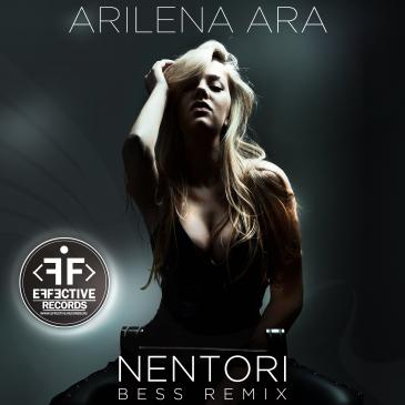 Arilena Ara Nentori (Bess Remix) cover artwork