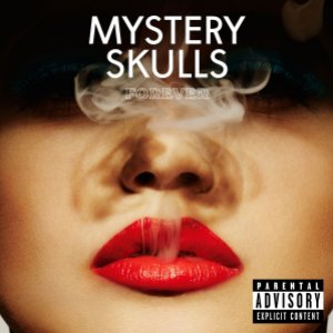 Mystery Skulls — Fantasy cover artwork