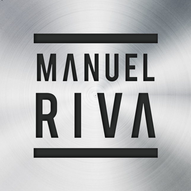 Manuel Riva Hey Now cover artwork