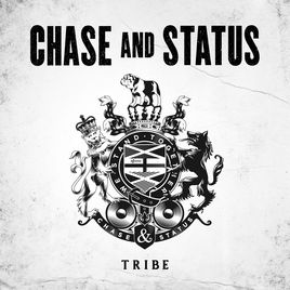 Chase &amp; Status featuring Craig David — Reload cover artwork