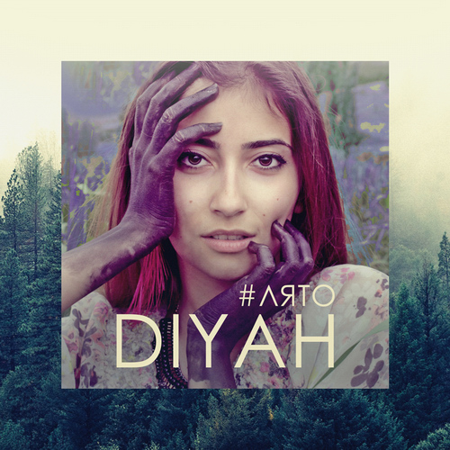 Diyah — Lyato cover artwork