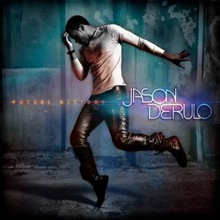 Jason Derulo — Be Careful cover artwork